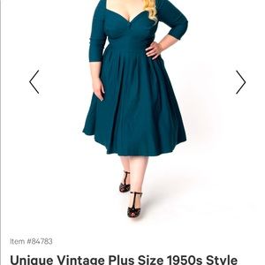 Unique Vintage